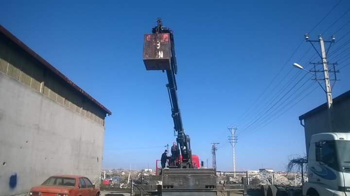 Sepetli Platform
